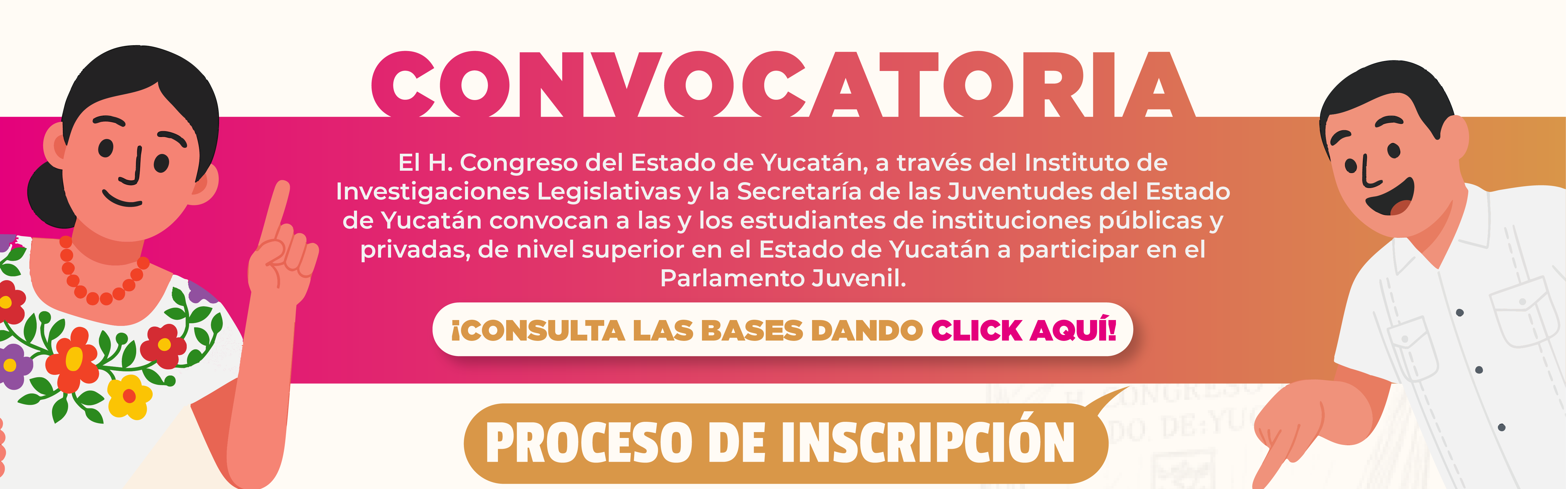 Bloque 1 - Convocatoria