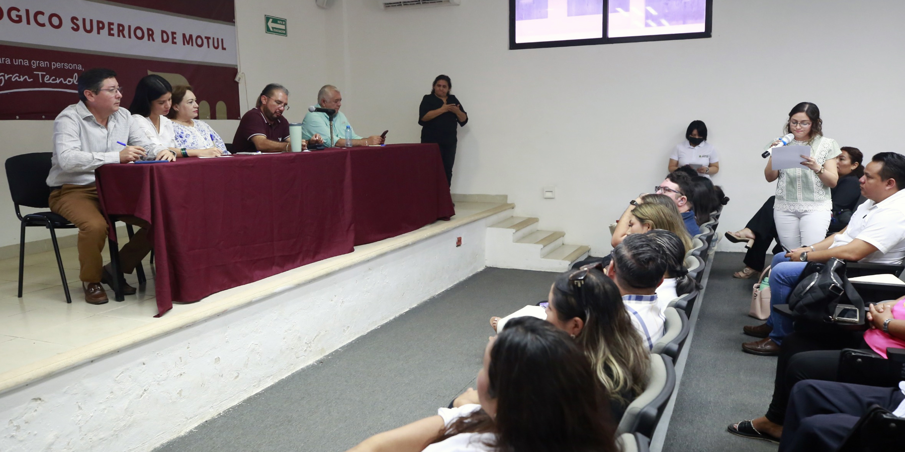 Congreso continúa en Motul consultas para fortalecer los derechos de las personas con discapacidad