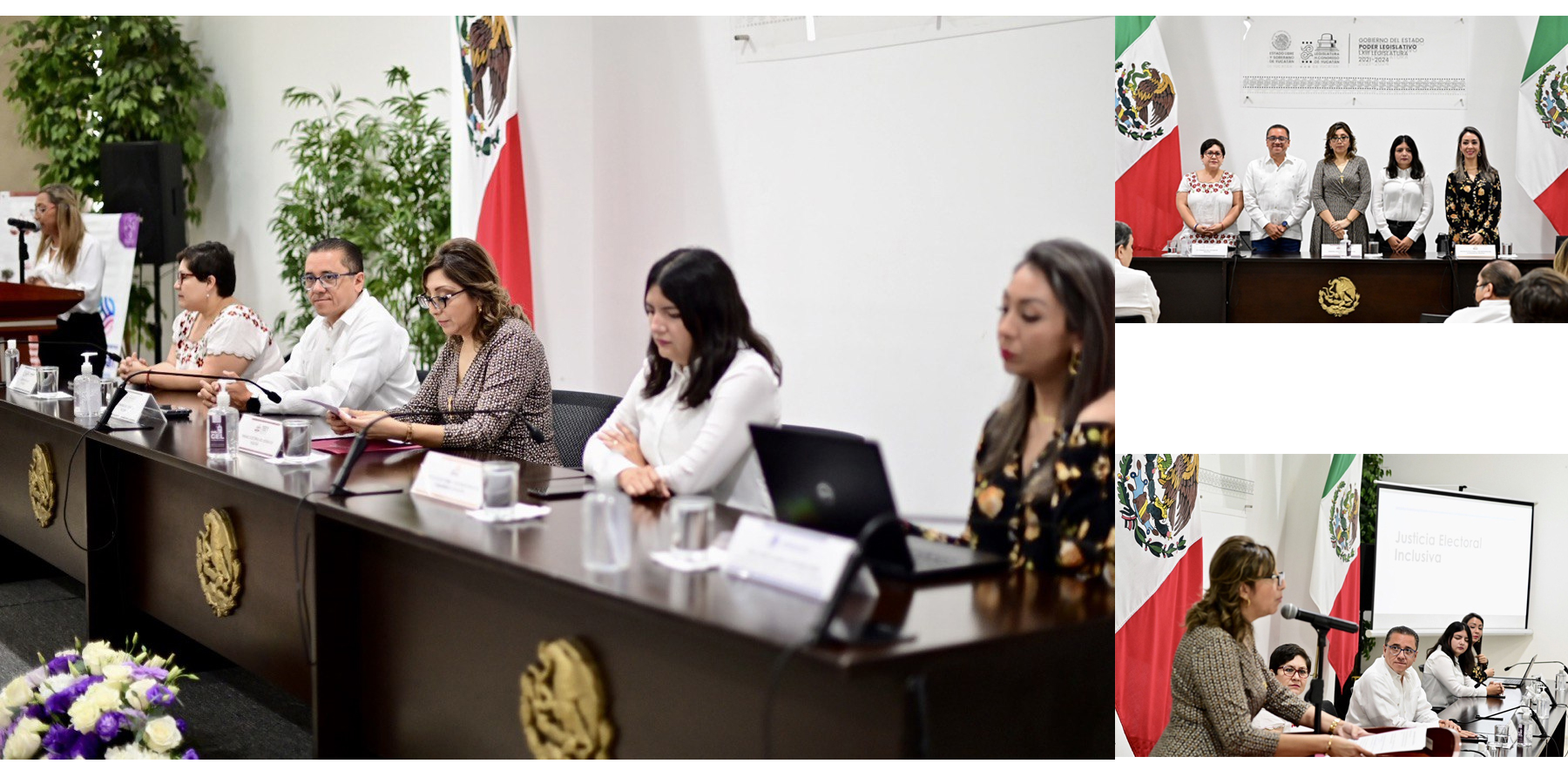 CONGRESO DEL ESTADO DE YUCATÁN | CONGRESO DEL ESTADO, SEDE DE LA ...
