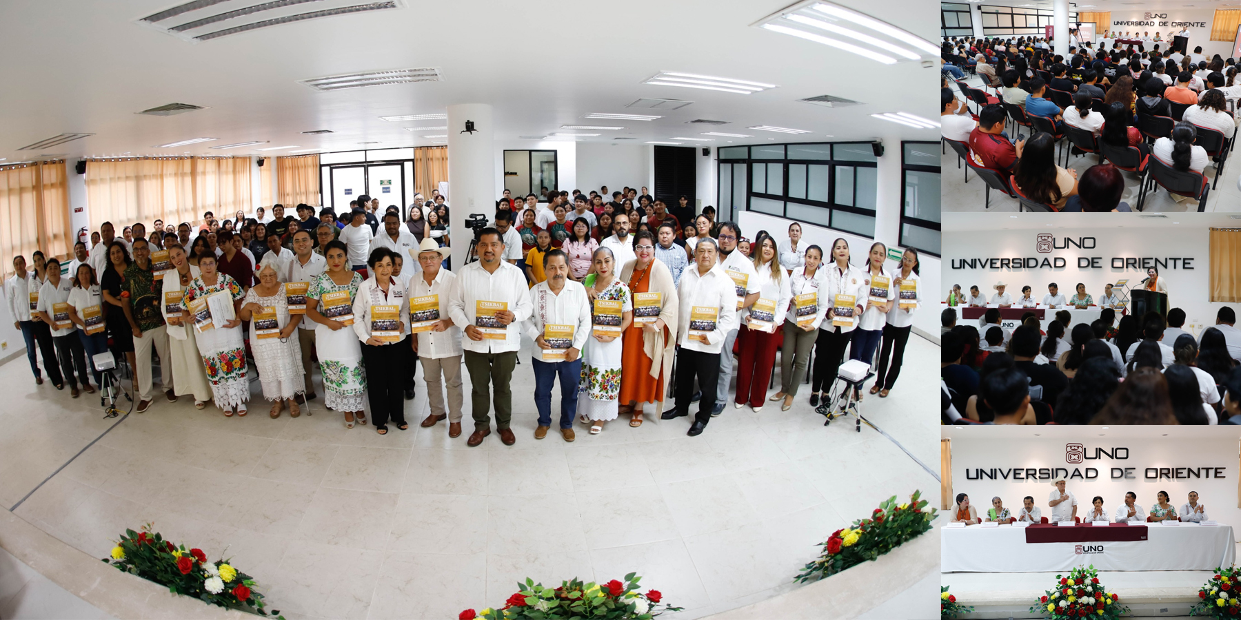 Congreso acerca el trabajo legislativo a las juventudes con la presentación de la revista Tsikbal en Valladolid